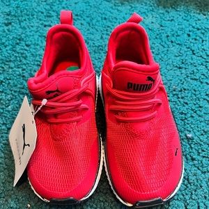 Puma sneaker